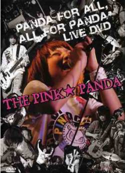 The Pink Panda : All For Panda, Panda For All